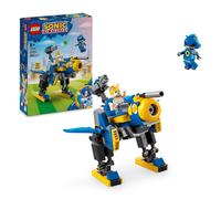 Lego Cyclone Vs. Metal Sonic Set