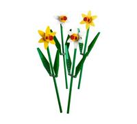 LEGO Creator Daffodils Flower Set 40646