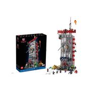 LEGO Marvel Daily Bugle (76178)