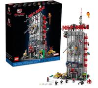 LEGO Marvel Daily Bugle (76178)