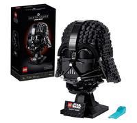LEGO Star Wars: Darth Vader Helmet Set for Adults (75304)