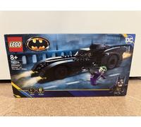Lego Batman - Batmobile: Batman vs. The Joker Chase 76224