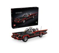LEGO Batman: Classic TV Series Batmobile 1822 Pieces Super Heroes Toy Birthday