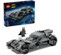 LEGO DC 76331 Batman v Superman Batmobile Set