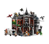 Arkham Asylum
