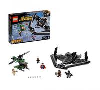 LEGO® DC Batman™ 76046 Heroes of Justice: Sky High Battle