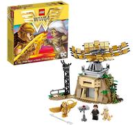 LEGO® DC Batman™ 76157 Wonder Woman™ vs. Cheetah