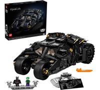 LEGO DC Batman Batmobile Tumbler Car Set for Adults (76240)