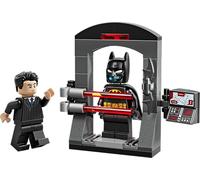 LEGO DC Batman: Bruce Wayne and the Batsuit (30726) Paper Bag/Polybag