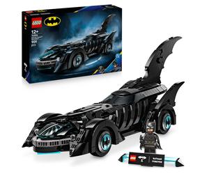 LEGO DC Batman Forever Batmobile - Auto Speelgoed van Superheld met (US IMPORT)