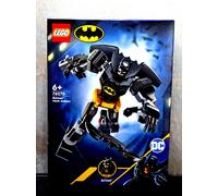 Lego DC Batman Mech Armor - New & OVP