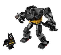 LEGO DC Batman Mech Armour Super-Hero Building Toy Set 76270