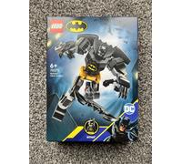 LEGO® DC Batman™ 76270 Batman™ Mech Armor