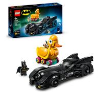 LEGO DC Batman Returns Batmobile & Duck Collectible Building Set 67008 PREORDER