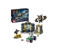 LEGO® DC Batman™ 76272 The Batcave™ with Batman™, Batgirl™ and The Joker™