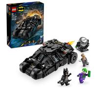 LEGO DC Batman Tumbler vs. Two-Face & The Joker