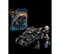 LEGO DC: Batman Tumbler Vs. Two-Face & the Joker Set 76303 New Sealed FREE POST