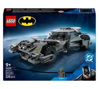 Lego Super Heroes Batman V Superman Batmobile Car Toy 76331 One Colour