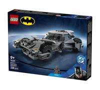 Lego Super Heroes Batman V Superman Batmobile Car Toy 76331 One Colour