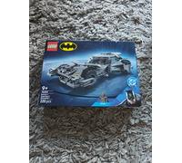 Lego Super Heroes Batman V Superman Batmobile Car Toy 76331 One Colour