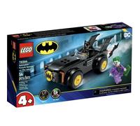 LEGO DC Batmobile Pursuit Batman vs Joker | 76264 | RETIRED | Brand New