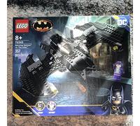 LEGO DC: Batwing: Batman vs. The Joker (76265) Retired Set Brand New & Sealed