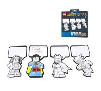 Lego DC Coloring Sticky Notes - Batman (53478)