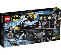 LEGO DC Comics 76160 Mobile Bat Base 743 Piece Building Kit
