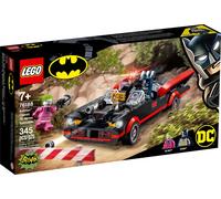 LEGO Batman Classic TV Series Batmobile 76188 DC Joker