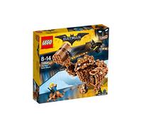 LEGO DC Comics Batman Clayface Splat Attack Set