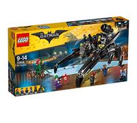 LEGO DC Comics Batman The Scuttler Building Toy