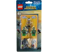 LEGO DC Comics Super Heroes Knightmare Batman Acc. Set 2018 (853744) Now Retired