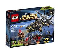 LEGO DC Comics Super Heroes 76011 Batman: Man-Bat Attack