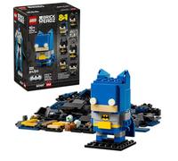 LEGO Brickheadz Batman 8-in-1 Figure Build Your Favourite Batman 10+ 325 Pieces