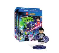 LEGO DC Comics Super Heroes: Justice League - Cosmic Clash