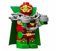 Lego DC Comics Super Heroes Minifigures Series 71026 Rare Retired