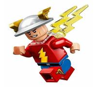 Lego DC Comics Super Heroes Minifigures Series 71026 Rare Retired