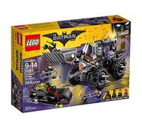 LEGO DC Comics UK 70915 "Two Face Double Demolition Construction Toy
