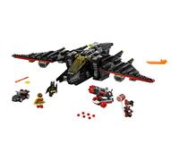 LEGO DC Comics UK 70916 "The Batwing Construction Toy