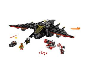 LEGO DC Comics UK 70916 "The Batwing Construction Toy