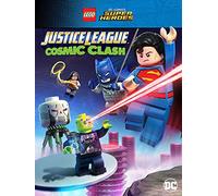 LEGO DC Justice League: Cosmic Clash