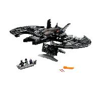 LEGO DC Super Hero 1989 Batwing (76161)