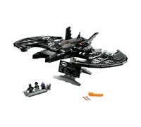 LEGO Super Heroes: 1989 Batwing (76161)