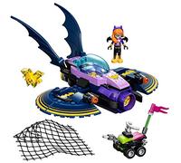 LEGO DC Super Hero Girls 41230 Batgirl Batjet Chase