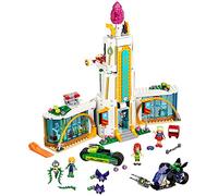 LEGO DC Super Hero Girls 41232 Super Hero High School