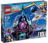 LEGO DC Super Hero Girls Eclipso Dark Palace 41239 - Brand New