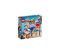 LEGO DC Super Hero Girls Wonder Woman Dorm 41235