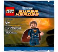 LEGO 5001623 - DC Universe Superheroes - Jor-El Minifigure polybag