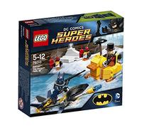 LEGO DC Super Heroes 76010 Batman: The Penguin Face off