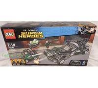 LEGO DC Super Heroes 76045 Batman v Superman Kryptonite Interception RETIRED NEW